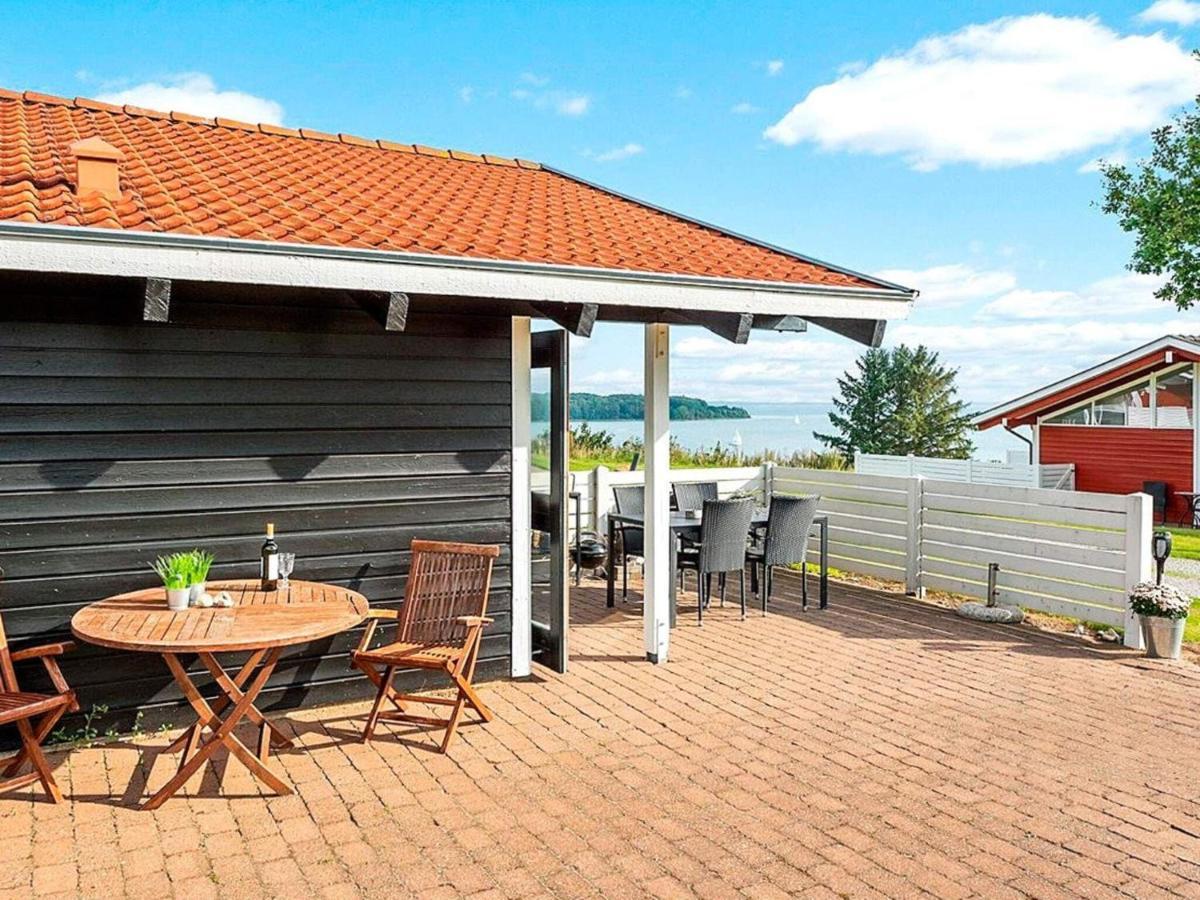 Holiday Home Aabenraa Lix Eksteriør bilde