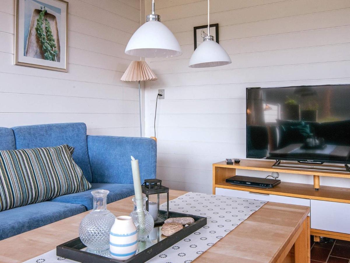 Holiday Home Aabenraa Lix Eksteriør bilde