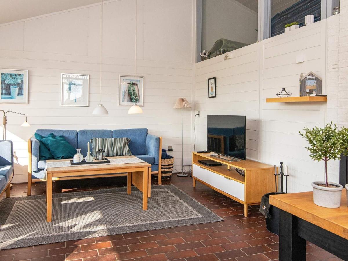 Holiday Home Aabenraa Lix Eksteriør bilde