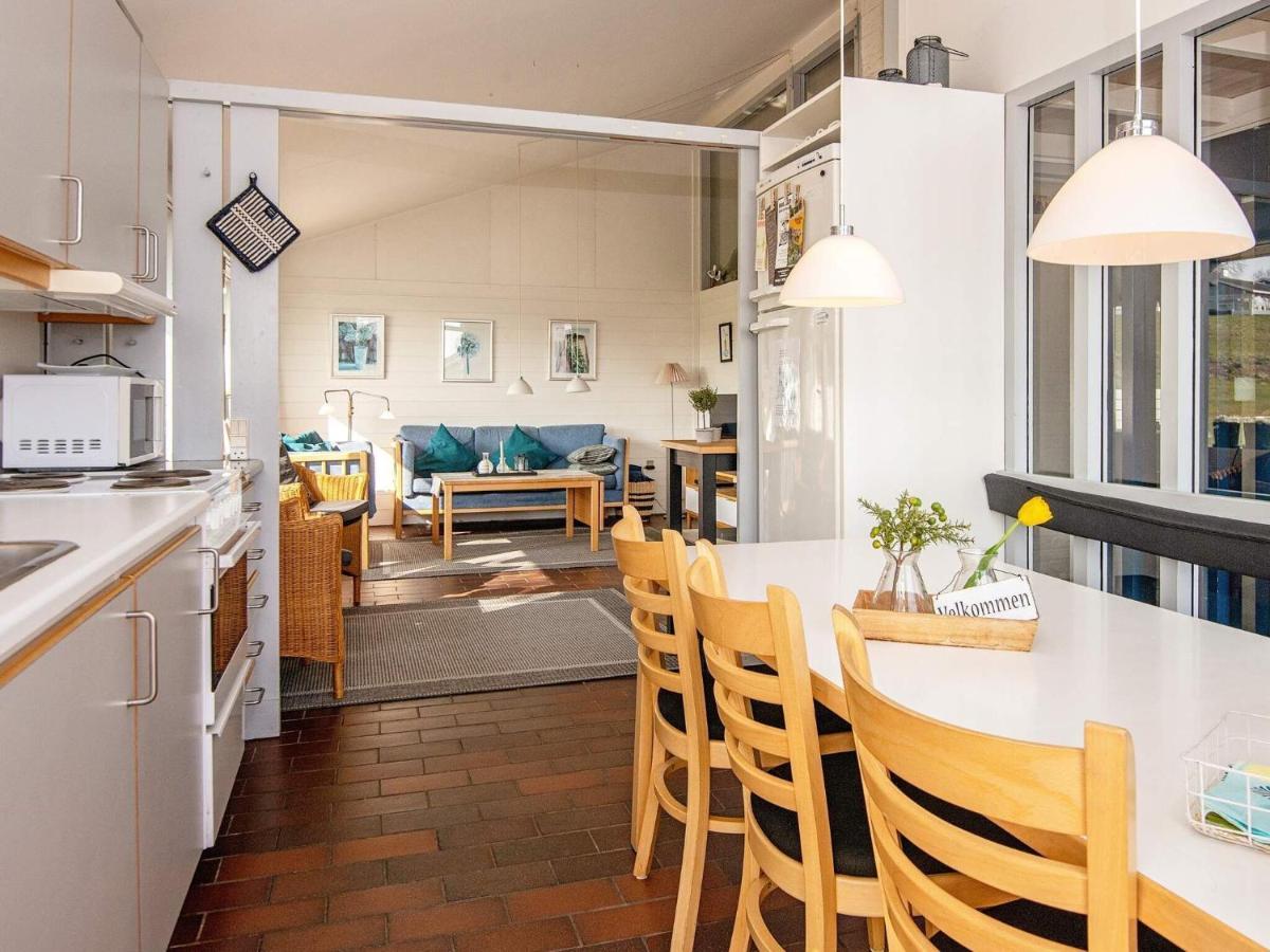 Holiday Home Aabenraa Lix Eksteriør bilde