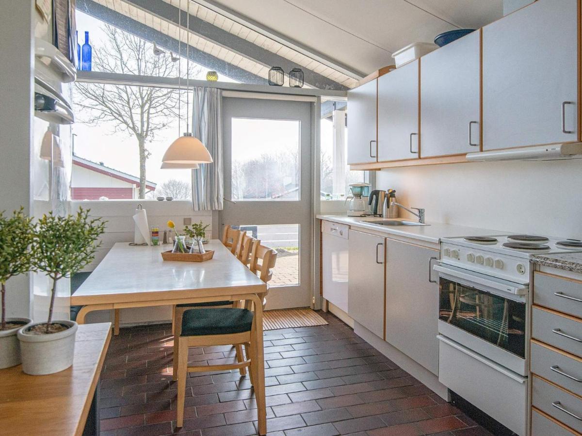 Holiday Home Aabenraa Lix Eksteriør bilde